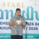 Wali Kota Muhammad Farhan Bedah Persoalan Sampah hingga Ketimpangan Sosial