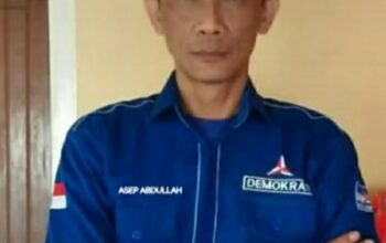 Internal Demokrat Sumedang Berada di Titik Nadir, Gaya Kepemimpinan DPC Dituding Otoriter