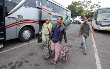 Pemkot Bandung Buka Pendaftaran Mudik Gratis Lebaran 2026, Ini Rute dan Syaratnya