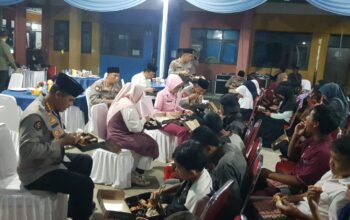 Kapolda Jabar Siap Jadi Bapak Asuh Ratusan Anak Pengamen di Batununggal