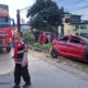 Polisi Selidiki Penyebab Tabrakan Beruntun di Jalur Pamulihan Sumedang Pagi Tadi