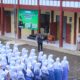 Tak Sekadar Ceramah, Ratusan Siswa SMK PK Nurussalam Digembleng Kesadaran Lingkungan