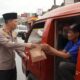 Ramadan Berkah Polres Tasikmalaya