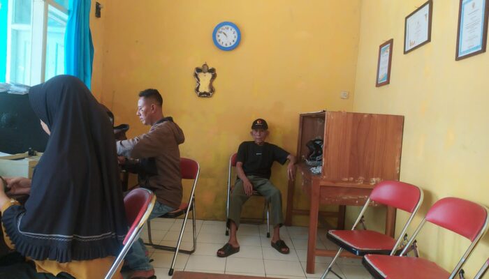 Menjaga Marwah Ekonomi Kerakyatan: Tiga Dasawarsa Integritas Koperasi Tri Bhakti Buahdua di Tengah Arus Modernisasi