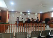 Ironi Kasus Lahan Pangalengan: Lapor Dirusak, Direktur PD Nugraha Putra Malah Jadi Tersangka