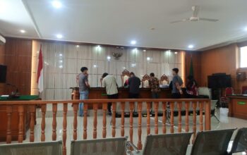 Ironi Kasus Lahan Pangalengan: Lapor Dirusak, Direktur PD Nugraha Putra Malah Jadi Tersangka