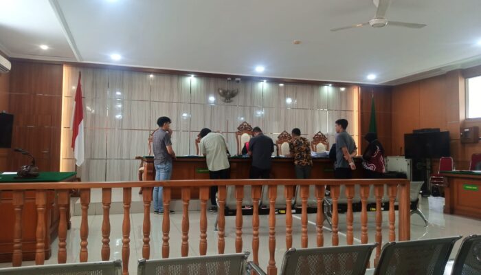 Ironi Kasus Lahan Pangalengan: Lapor Dirusak, Direktur PD Nugraha Putra Malah Jadi Tersangka