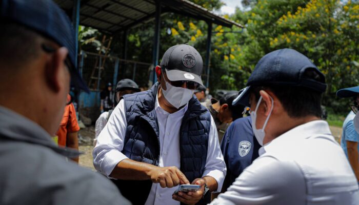 Atasi Sampah Bandung Raya, Wali Kota Farhan Dorong Pengembangan Eks TPA Jelekong