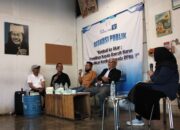 Diskusi Pilkada Lewat DPRD di Tasik