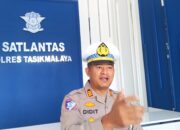 Gelar Operasi Keselamatan Lodaya 2026, Polres Tasikmalaya Lalukan Tiga Jenis Tindakan
