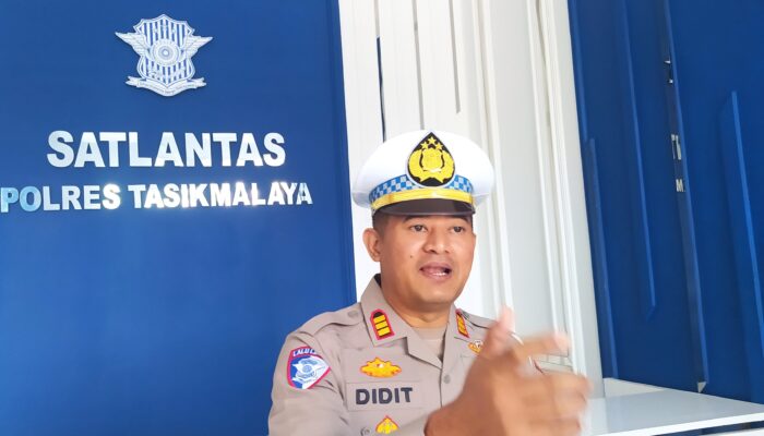 Gelar Operasi Keselamatan Lodaya 2026, Polres Tasikmalaya Lalukan Tiga Jenis Tindakan