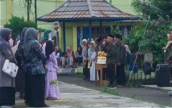 Pentas PAI Tingkat Kecamatan Conggeang Resmi Digelar, Wadah Kreativitas dan Syiar Islam Siswa SD