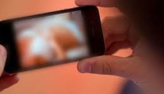 Beredar Dua Video Syur Anak Remaja, Diduga Pelajar Kabupaten Tasikmalaya