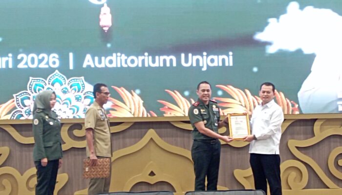 Tingkatkan Daya Saing Lulusan, Unjani Kini Miliki Lembaga Sertifikasi Profesi Mandiri