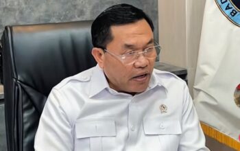 Sony Sonjaya: Pengawasan Aktif dari Masyarakat Kunci Utama Keberhasilan Program MBG