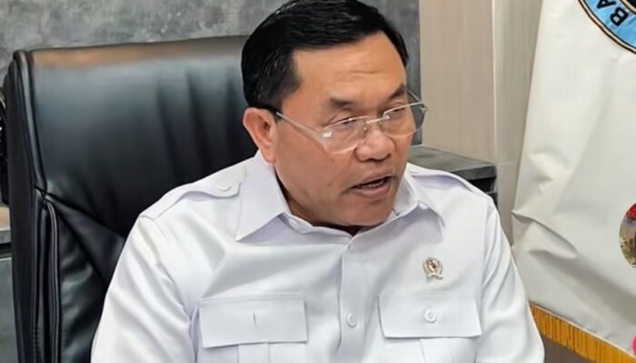 Sony Sonjaya: Pengawasan Aktif dari Masyarakat Kunci Utama Keberhasilan Program MBG