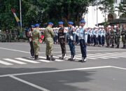 Operasi Gaktib dan Yustisi TNI 2026 Resmi Digelar, Tegaskan Prajurit Taat Hukum