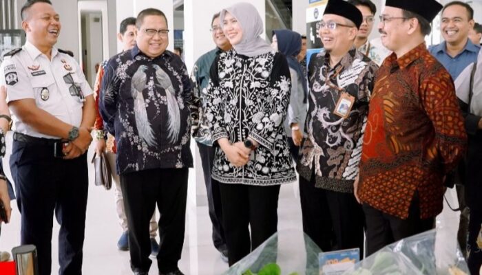 Marhaban Festival 2026, Ada Zona Khas Banjar