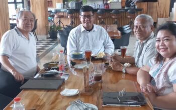 Wajah Baru Conggeang: Ambisi Jadikan Bendungan Cipanas Sebagai Episentrum Ekonomi Biru Jawa Barat