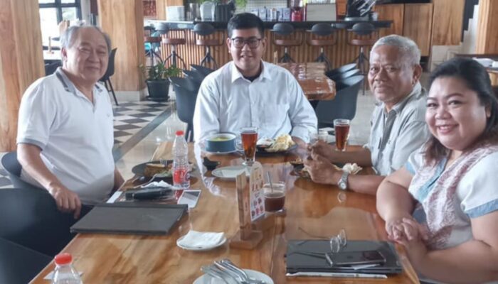 Wajah Baru Conggeang: Ambisi Jadikan Bendungan Cipanas Sebagai Episentrum Ekonomi Biru Jawa Barat