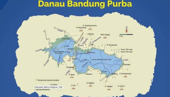 Cekungan Bandung Raya Pabalatak: Urgensi Membangun Sustainable Transport