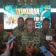 Tak Ada Upacara Mewah, Pangdam III/Siliwangi Pilih “Guyub” Bareng Wartawan di HUT Penerangan TNI AD