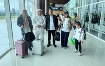 Polda Jabar dan Gubernur Jemput 12 Pekerja Korban TPPO di Sikka NTT