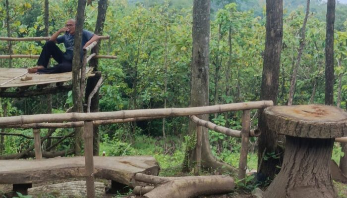 Karanglayung: Permata Tersembunyi di Balik Megahnya Cipanas yang Menanti “Tangan Dingin” Pemerintah