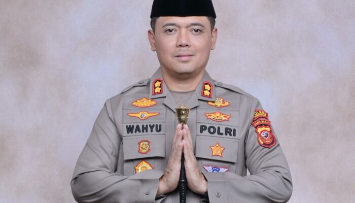 Antisipasi Tawuran dan Miras, Polres Tasikmalaya Keluarkan Edaran Pembatasan Kegiatan Malam