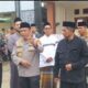 Sambangi Pesantren Cipasung; Kapolda Jabar Keliling Pesantren, Diminta Fasilitasi Santri Jadi Polisi