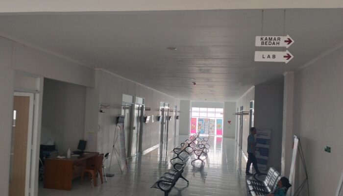 Wujudkan Operasional RSUD Dewi Sartika Kota Tasik, Pemkot Cuma ‘Dongeng’