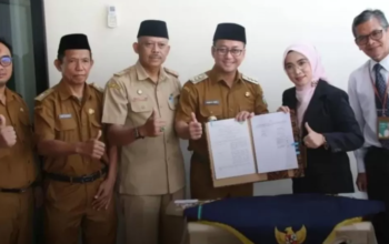 Tingkatkan Kualitas SDM