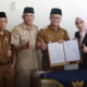 Tingkatkan Kualitas SDM