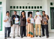 Zakat Bukan untuk MBG