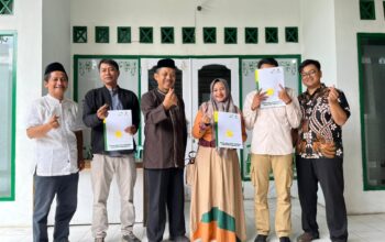 Zakat Bukan untuk MBG