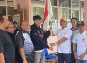 Lepas Petinju Muda Sebelum Laga, Wabup Tasikmalaya; “Zildan Adalah Trigger”