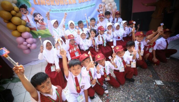 Hasil Skrining CKG: 48 Persen Siswa di Bandung Terindikasi Masalah Mental