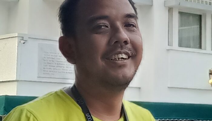 ABS dan Tak Mau Belajar, Problematik Pemkot Tasik