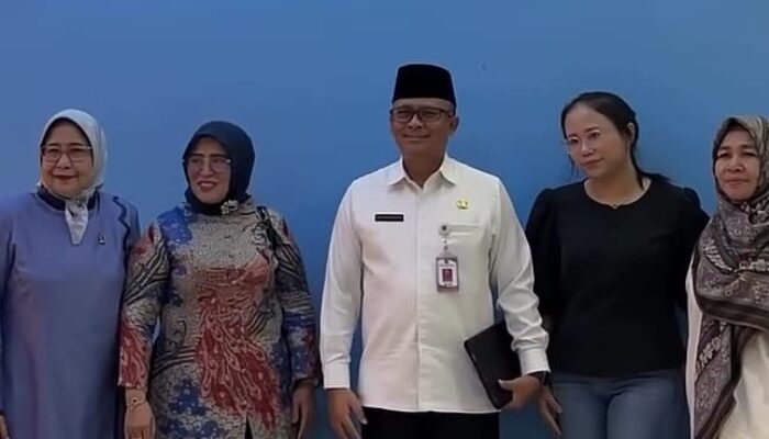 Pansus XII DPRD Jabar Matangkan Naskah Akademik Raperda Kebudayaan di Kota Depok