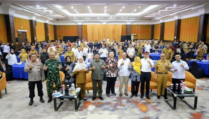 Turun Gunung ke Musrenbang, Legislator Kota Bandung Siap Kawal 145 Usulan Warga Bojongloa Kaler