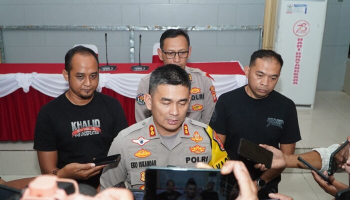 Terancam Hukuman Mati, Dua Pelaku Pembunuhan Berencana di Cirebon Berhasil Diamankan