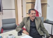 Jelang Mudik, Tom Maskun Ingatkan Kerawanan Jalur Cianjur Selatan: Jangan Sampai Lengah