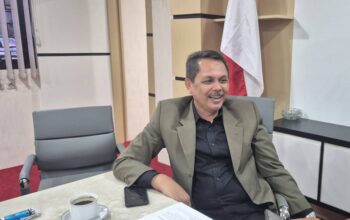 Jelang Mudik, Tom Maskun Ingatkan Kerawanan Jalur Cianjur Selatan: Jangan Sampai Lengah