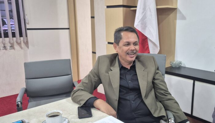 Jelang Mudik, Tom Maskun Ingatkan Kerawanan Jalur Cianjur Selatan: Jangan Sampai Lengah