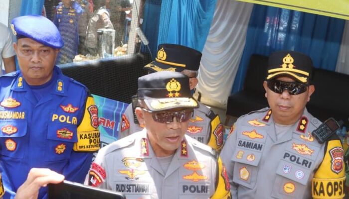 Strategi Khusus Polda Jawa Barat: Kendaraan Jalur A dan B Kini Bisa Keluar di Gate Tol yang Sama