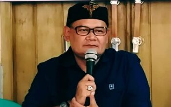Kawal Perencanaan 2027, Wakil Ketua Komisi IV DPRD Jabar Soroti Tata Kelola ESDM yang Kolaboratif