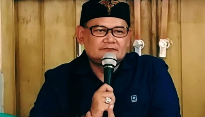 Kawal Perencanaan 2027, Wakil Ketua Komisi IV DPRD Jabar Soroti Tata Kelola ESDM yang Kolaboratif