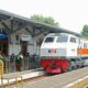 Volume Penumpang Tembus 581.103 Orang, Stasiun Purwakarta Jadi yang Terpadat