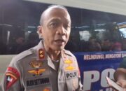 Hadapi Arus Mudik Lebaran 1447 H, Polda Jabar Resmi Buka Layanan Hotline Pemudik