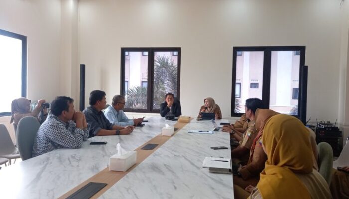 Sumedang Bidik ‘Kades Mediator’: Sinergi Unla dan Pemkab Perkuat Kualitas ASN Berbasis Digital